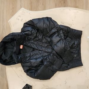 Nike Women's Size S Puffer Jacket